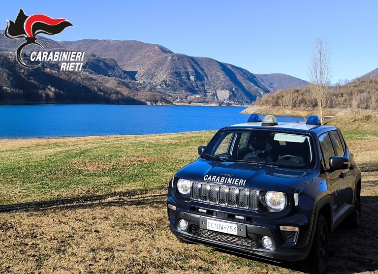 Rubano denaro dal distributore di benzina di Oiano. Denunciate due persone