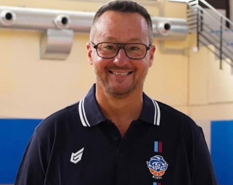 NPC Rieti, Paolo Bianchetti tira le somme del Progetto Restart a sei mesi dalla partenza