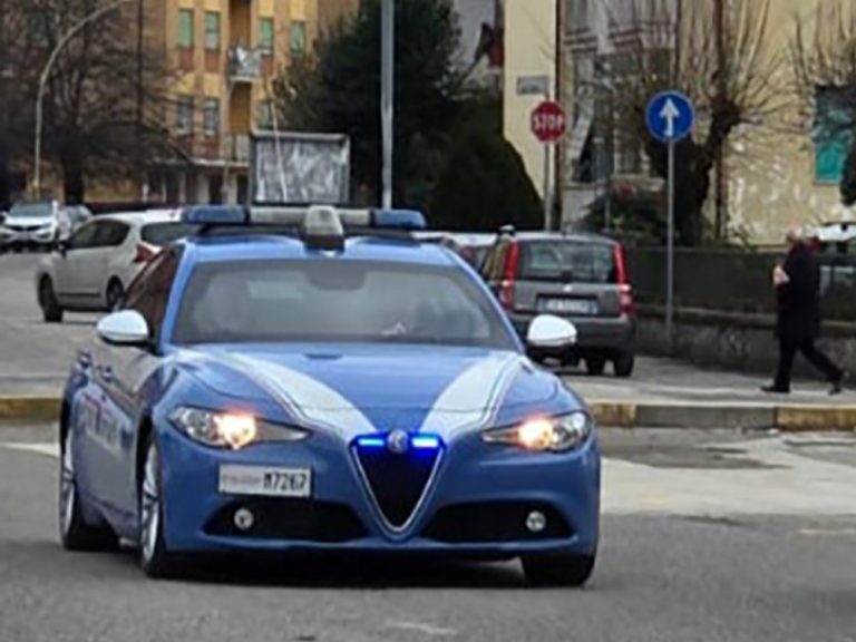 Maltratta la moglie, reatino arrestato dalla Polizia. Erano oltre 5 anni che commetteva violenza