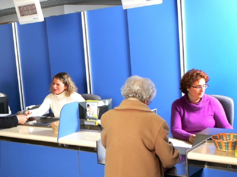 In pagamento dal 2 febbraio le pensioni del mese