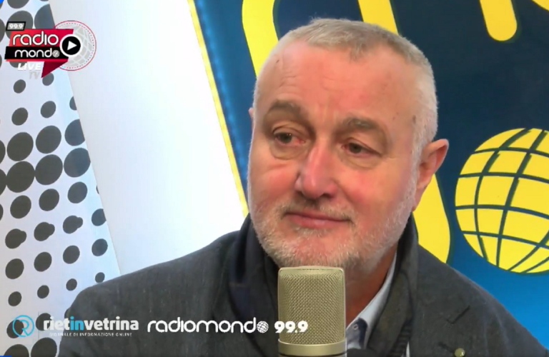 Pietropaoli a BASKETBALL: “Per la Serie A2 proporrò il salary-cap. Le Società debbono auto-regolamentarsi”