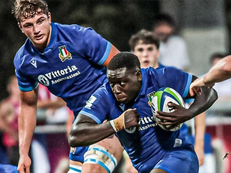 Rugby, Italia – Scozia: al via la vendita dei biglietti – DOVE POTERLI ACQUISTARE