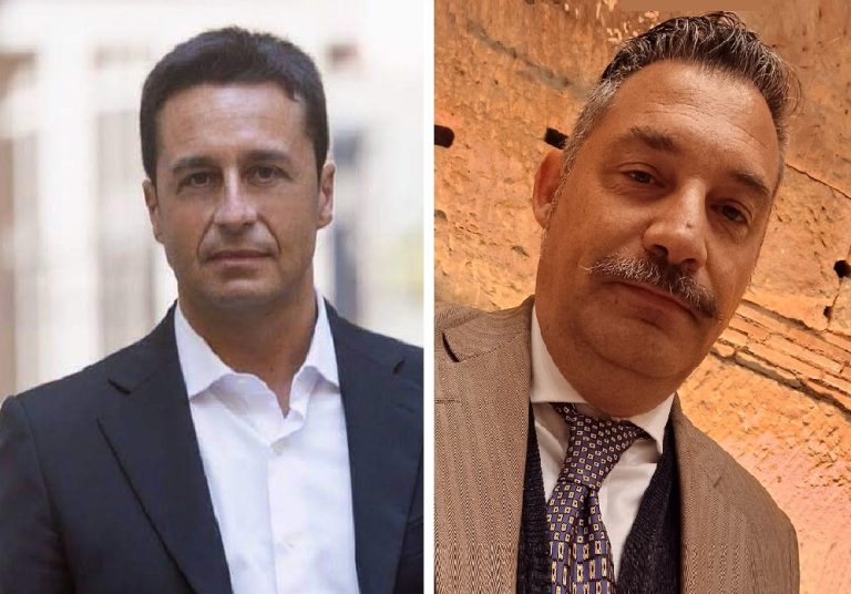 A TU PER TU – L’8 gennaio Stefano Scarani e Giammaria D’Angeli ospiti di Rietinvetrina e Radiomondo