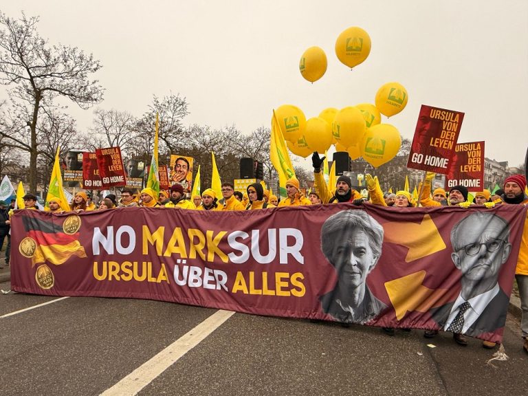 UE, Coldiretti Lazio: “Più controlli e stop alle importazioni sleali da ovunque arrivino”