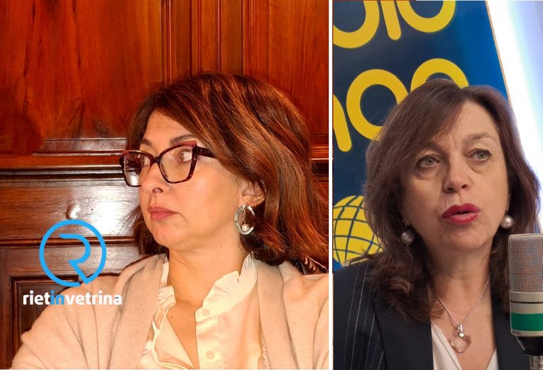 Consigliera Volpicelli (PD Rieti): “L’assessora Rosati fa il compitino, ma manca il punto più importante: il confronto”