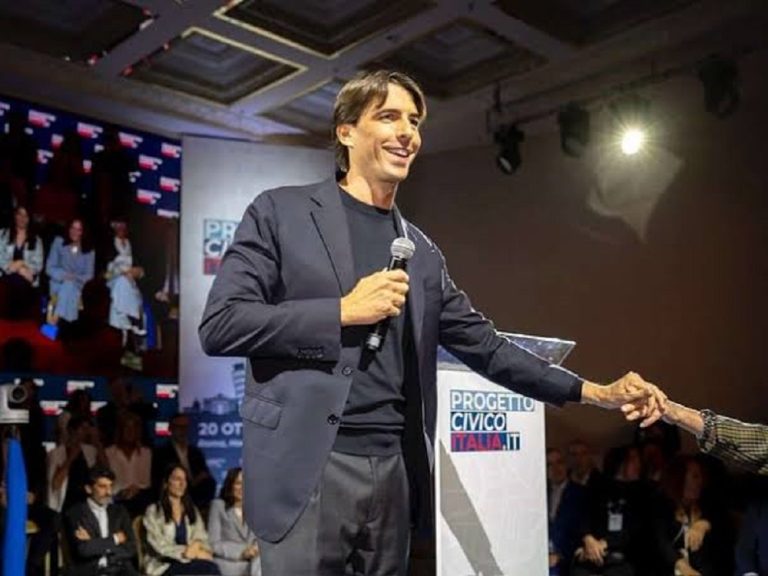 Progetto Civico Rieti: incontro pubblico l’11 febbraio con Alessandro Onorato 