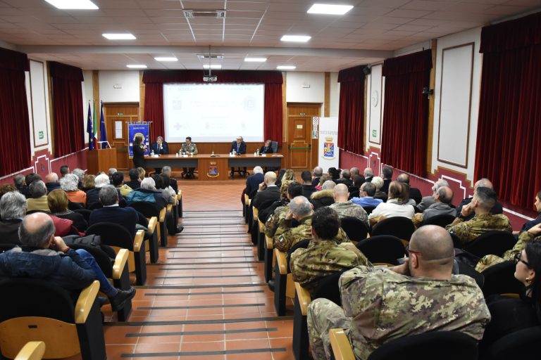 La Giornata Mondiale delle Malattie Tropicali Neglette celebrata dal Lions Club Amatrice Micigliano Terminillo
