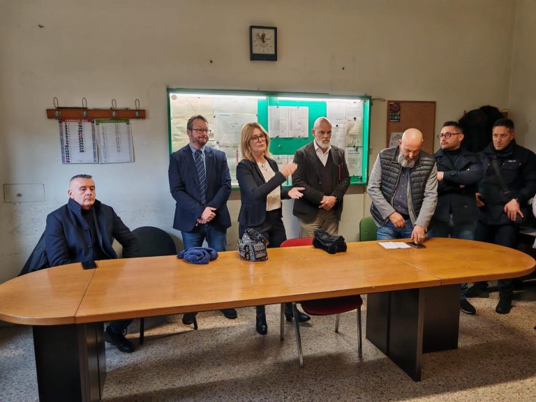 Rieti, CISL: “Assemblea Sindacale in ASM per spiegare il valore della partecipazione del lavoratori nel CdA