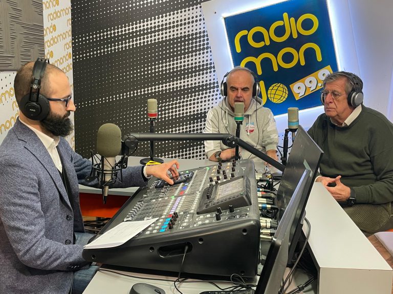 ►VIDEO – BASKETBALL – Ospiti in studio coach Franco Ciani (RSR), Gianni Brunelli e Manuel Scappa