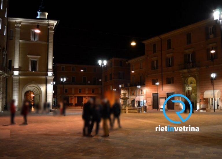 Sinistra Italiana AVS Rieti: “Il centro della nostra Città e i cittadini che vi abitano abbandonati a loro stessi”