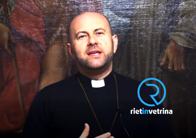 Giornata Mondiale del Malato: le parole del vescovo Vito Piccinonna. “Un pensiero anche ai familiari”