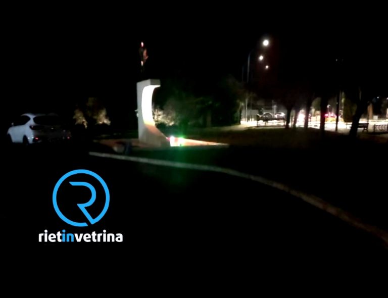 SEI TU IL REPORTER – Renzo: “Piazzale Leoni dopo i lavori è spesso al buio”