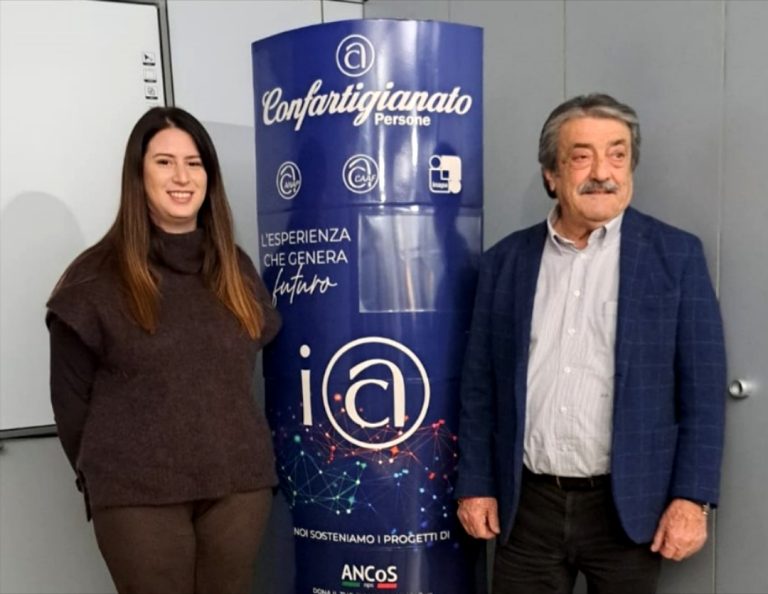 Franco Lodovici è il Presidente ANAEPA