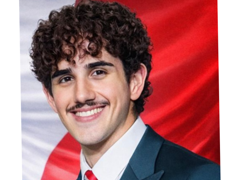 Alessio Aureli nuovo Segretario Provinciale Forza Italia Giovani