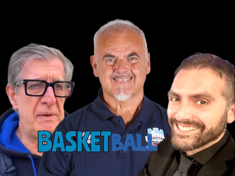 BASKETBALL – Lunedi 9 febbraio coach Franco Ciani, Gianni Brunelli e Manuel Scappa ospiti di Radiomondo e Rietinvetrina