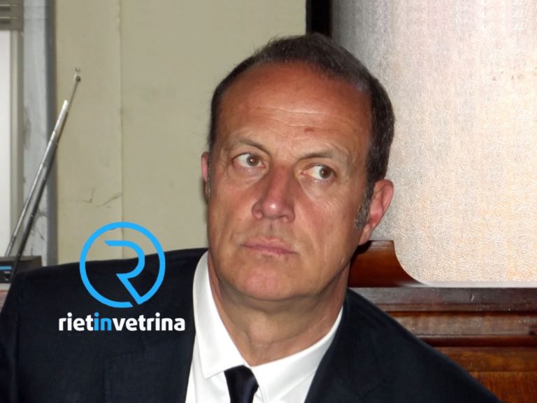 È improvvisamente mortø Diego Di Paolo, già assessore comunale