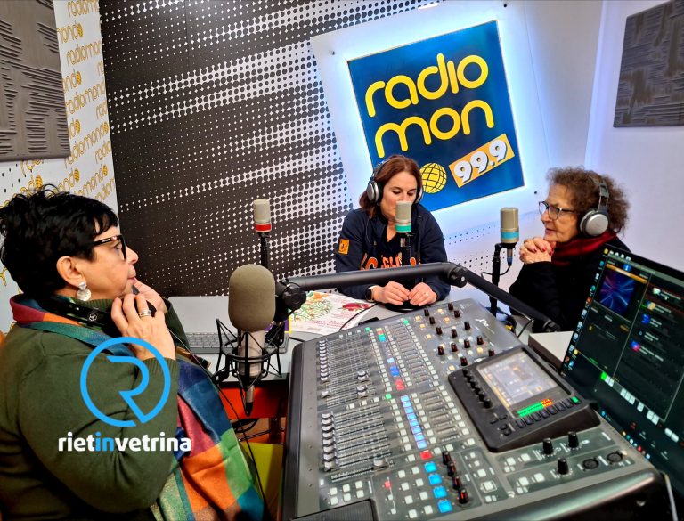 ►VIDEO – RETE SOLIDALE – Santina Proietti, Deborah Moscatelli e Rossella Leoncini ospiti nei nostri studi