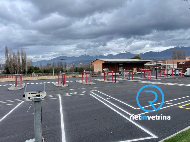 Il 19 febbraio inaugurazione del nuovo Hub COTRAL – ASM