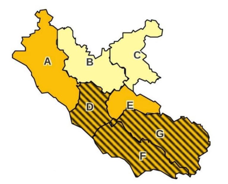 Allerta arancione: il Comune di Fara in Sabina attiva il COC