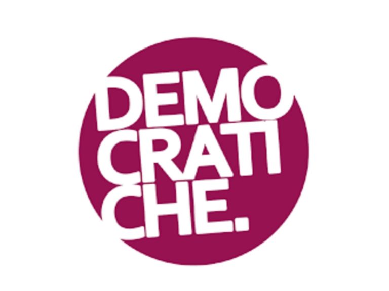 “Solo sì è sì”, Donne Democratiche in sit-in