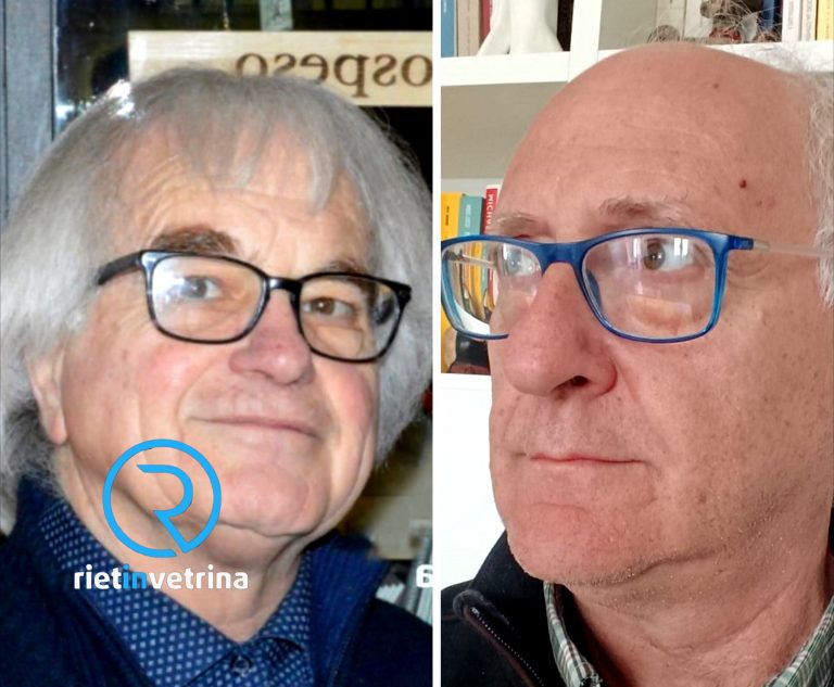 RETE SOLIDALE – Francesco Rinaldi e Sergio Luzzi saranno ospiti di Radiomondo e Rietinvetrina