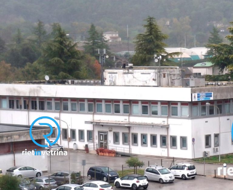 Vento forte e temporali, COC attivo il 19 febbraio per allerta meteo