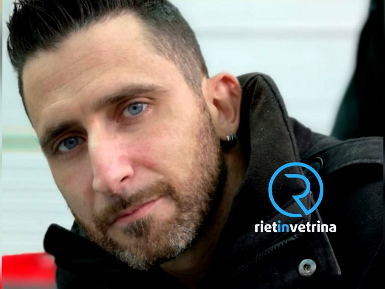 Il reatino Alessandro Casanica in finale al Concorso Internazionale di Poesie della Aletti Editore “Paese della Poesia d’Amore”