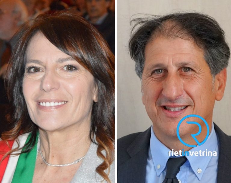 Rieti, oltre 3.58 milioni di euro per manutenzione ed efficientamento energetico impianti sportivi. Chiara Mestichelli: “Ottimo lavoro svolto con il collega Fabio Nobili”