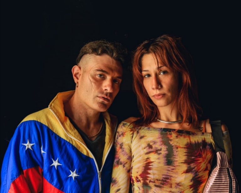 Un anno da incorniciare per l’attore reatino Barnaba Bonafaccia ora impegnato da regista con il mediometraggio “Nodi”