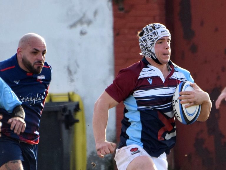 Ancora una vittoria per gli Arieti Rugby Rieti