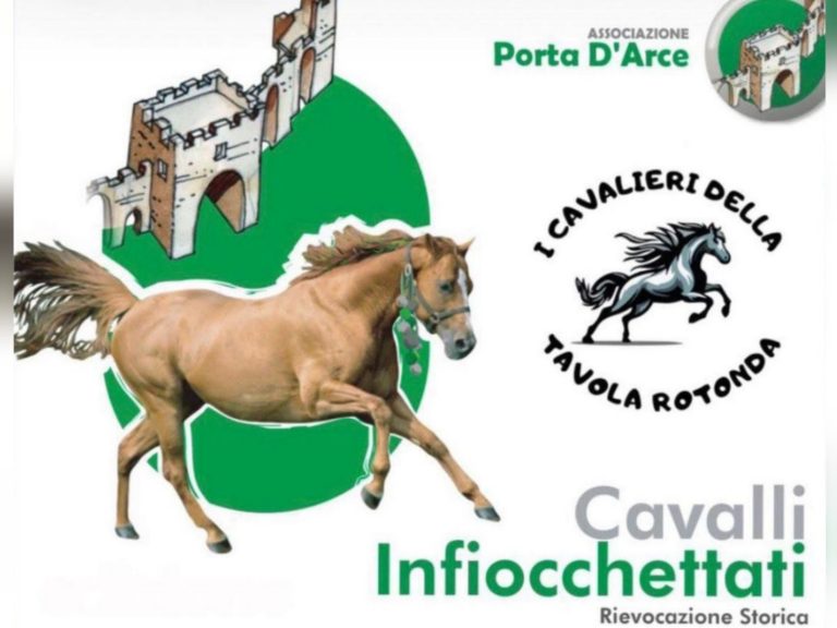 Associazione Porta d’Arce e CTR organizzano raccolta fondi per la pet-therapy