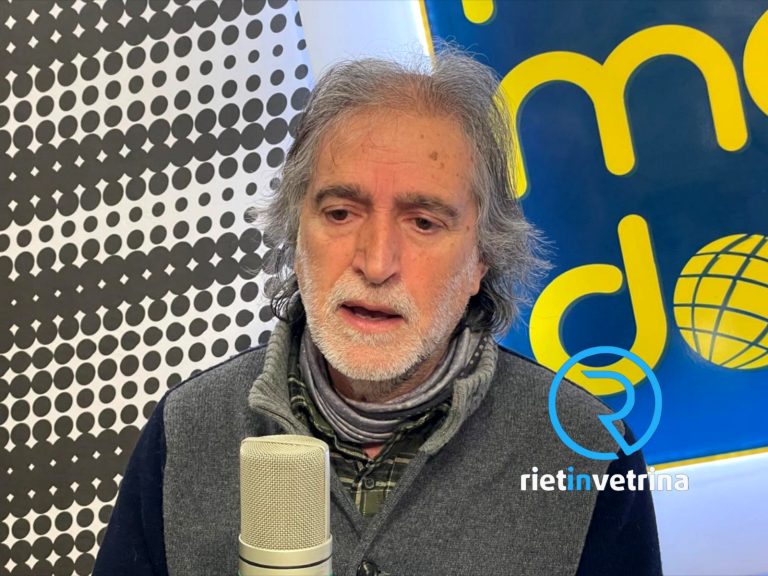 A TU PER TU – Giovedi 26 febbraio sarà ospite Maurizio Aluffi, direttore Confartigianato Imprese Rieti: parleremo di economia e rilancio del Reatino