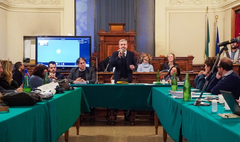 Mobilità e sosta, il Comune di Rieti istituisce il Tavolo di Monitoraggio