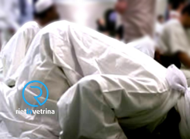 L’Associazione “Sabina Amici del Regno del Marocco” augura un buon Ramadan alla comunità