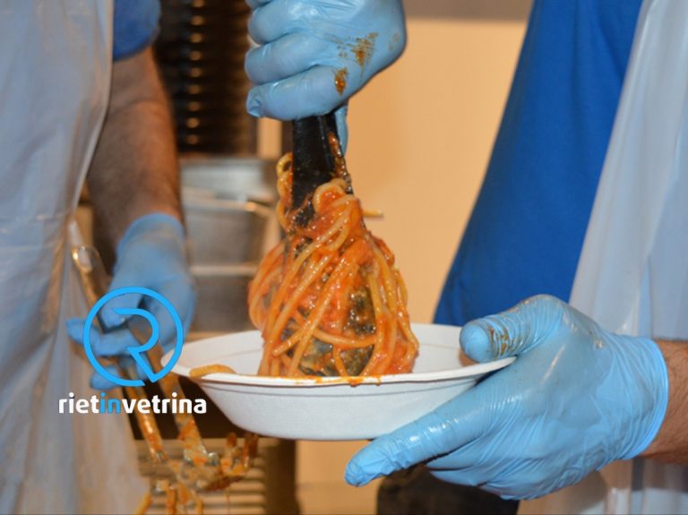 Da Amatrice a Rieti, il 6 marzo il lancio della prima Giornata Internazionale dell’Amatriciana