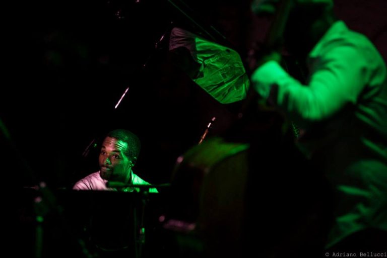 Da Farfa ai Grammy: quando la musica internazionale passa dalla Sabina