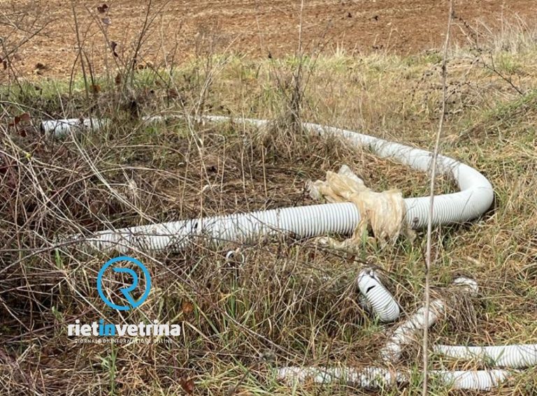 Interpellanza consiliare di “Per il Bene Comune”: Campo Saino e la rigenerazione che non c’è