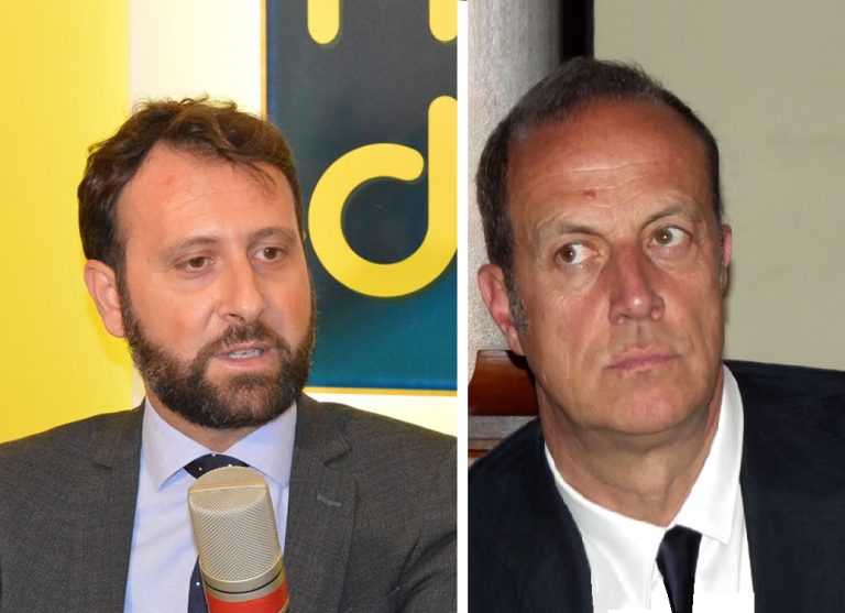 Addio a Diego Di Paolo, il cordoglio di Rieti 2026