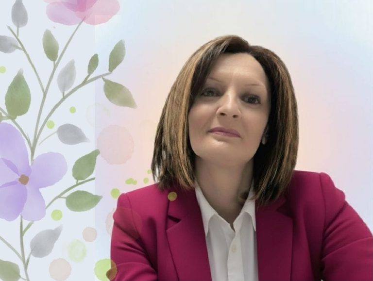 L’Istituto Valle del Velino piange la maestra Elisabetta Faraglia: “Ci mancherai tanto”