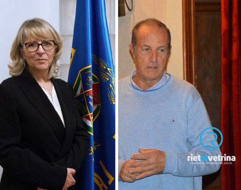 Scomparsa Diego Di Paolo, Rinaldi: “Se ne va un uomo che amava la sua città”