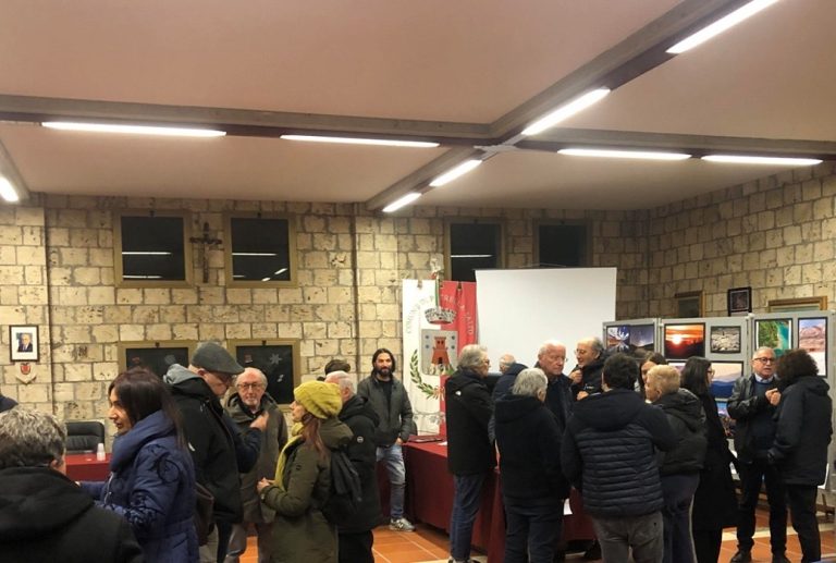 Importante affluenza al convegno “Agricoltura, pastorizia e paesaggi degli Altopiani del Cicolano”. I ringraziamenti della Pro Loco di Petrella Salto