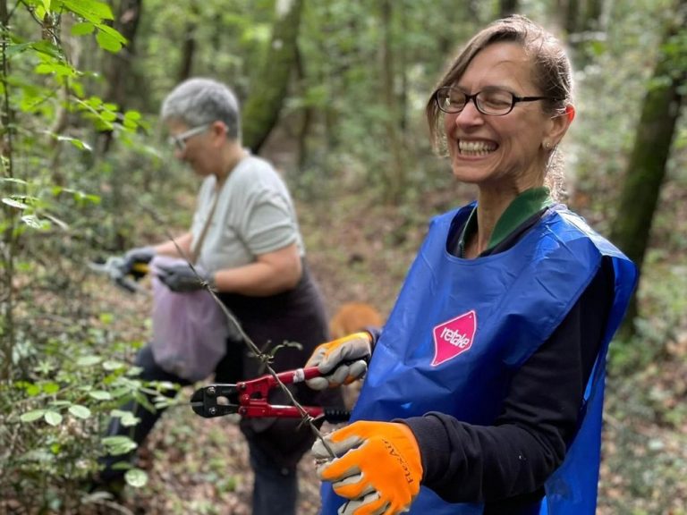 Retake Sabina, 1.000 bottiglie da rimuovere: sabato 21 febbraio mobilitazione per il Toseo