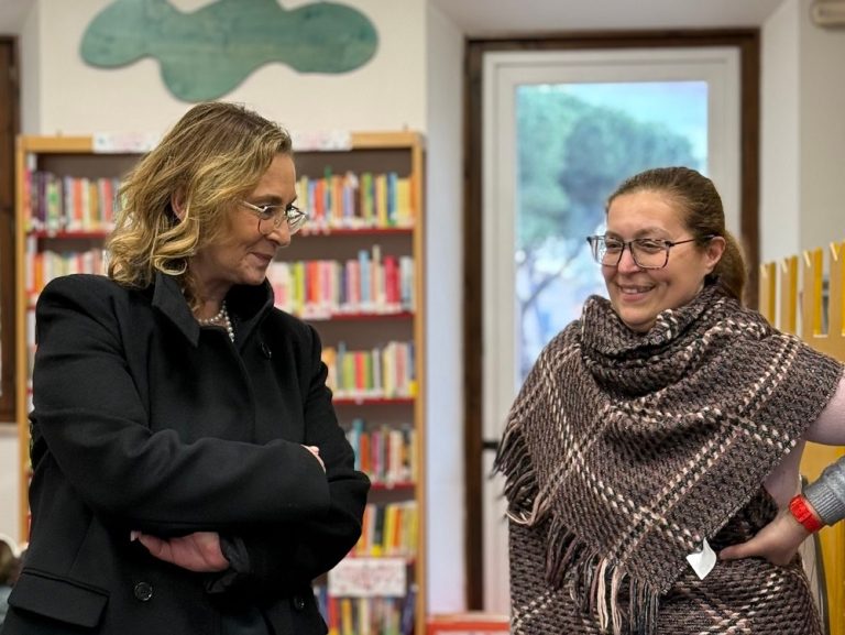 “Ponti di sapere”, alla Biblioteca di Fara in Sabina il progetto che unisce gli studenti attraverso il peer tutoring