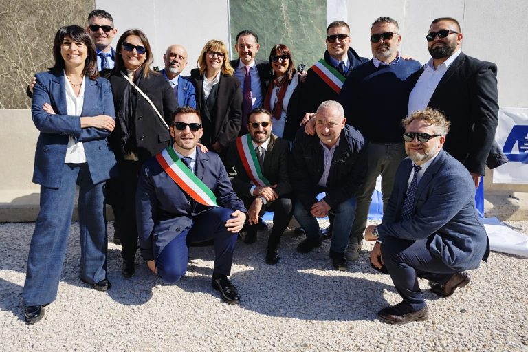 Salaria, Fratelli d’Italia Rieti: “ Sinergia istituzionale e linearità politica. Vittoria corale per il territorio”
