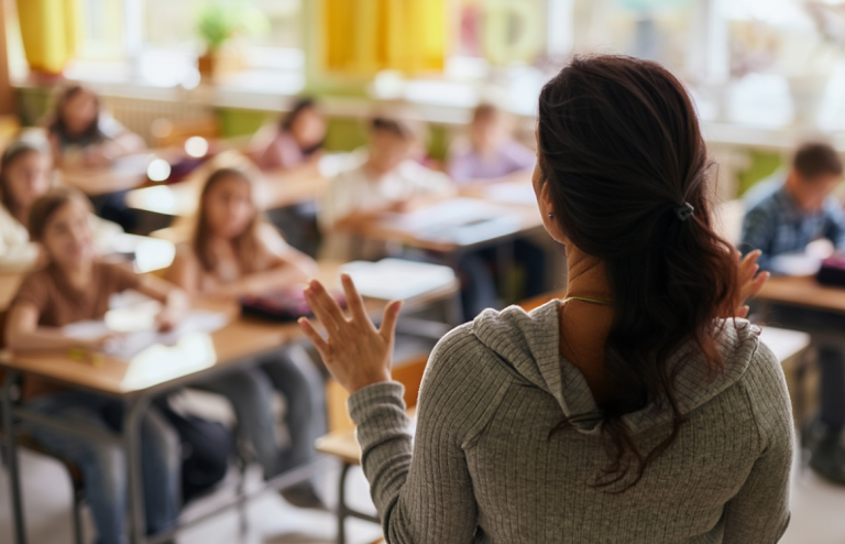 Domande GPS 2026 – 2028, dal 23 febbraio al 16 marzo