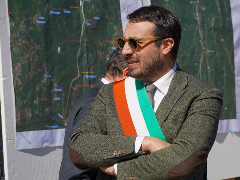 Sinibaldi: “La Salaria a quattro corsie è la svolta che Rieti aspettava da vent’anni”