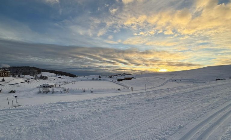 Cuneo – Ramacogi: “La bellezza delle piste da sci nordico del Terminillo una risorsa per il turismo e l’imprenditoria locale”