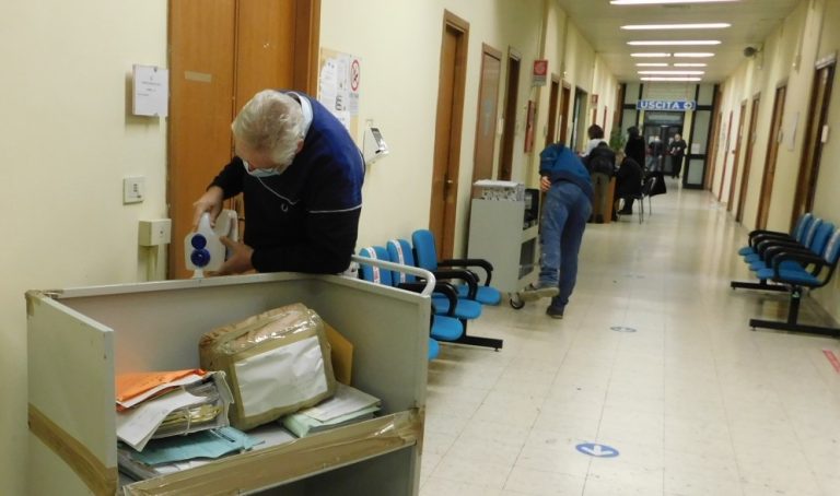 Il Ministero stabilizzerà gli addetti dell’Ufficio del Processo: sperano i reatini