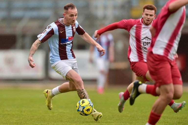 Solo uno 0-0 casalingo per il Rieti Calcio contro lo Sporting Nuova Florida