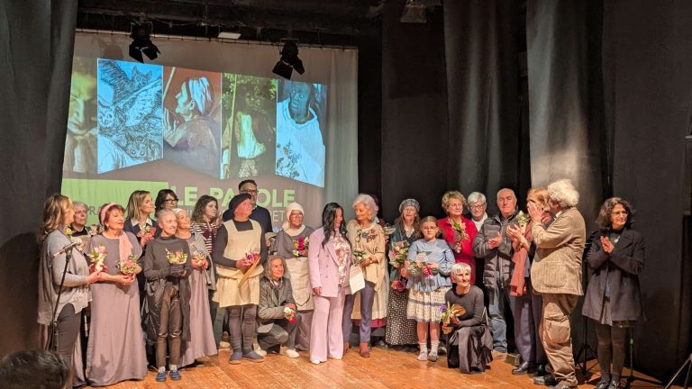 ALCLI teatro solidale unisce Rieti e la Sabina – LE FOTO